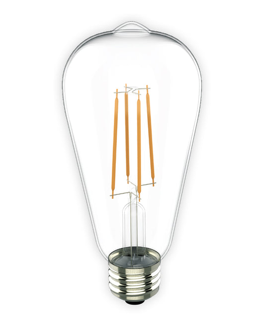 Votatec  VO-FST64W6.5-26  ST64 Filament LED