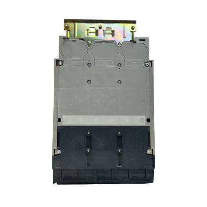 Square D PowerPact PKA36040U64BE1YV P-Frame Molded Case Circuit Breaker, 400A, 3 Pole, 600VAC, I-Line, Micrologic 6.0P Trip Unit