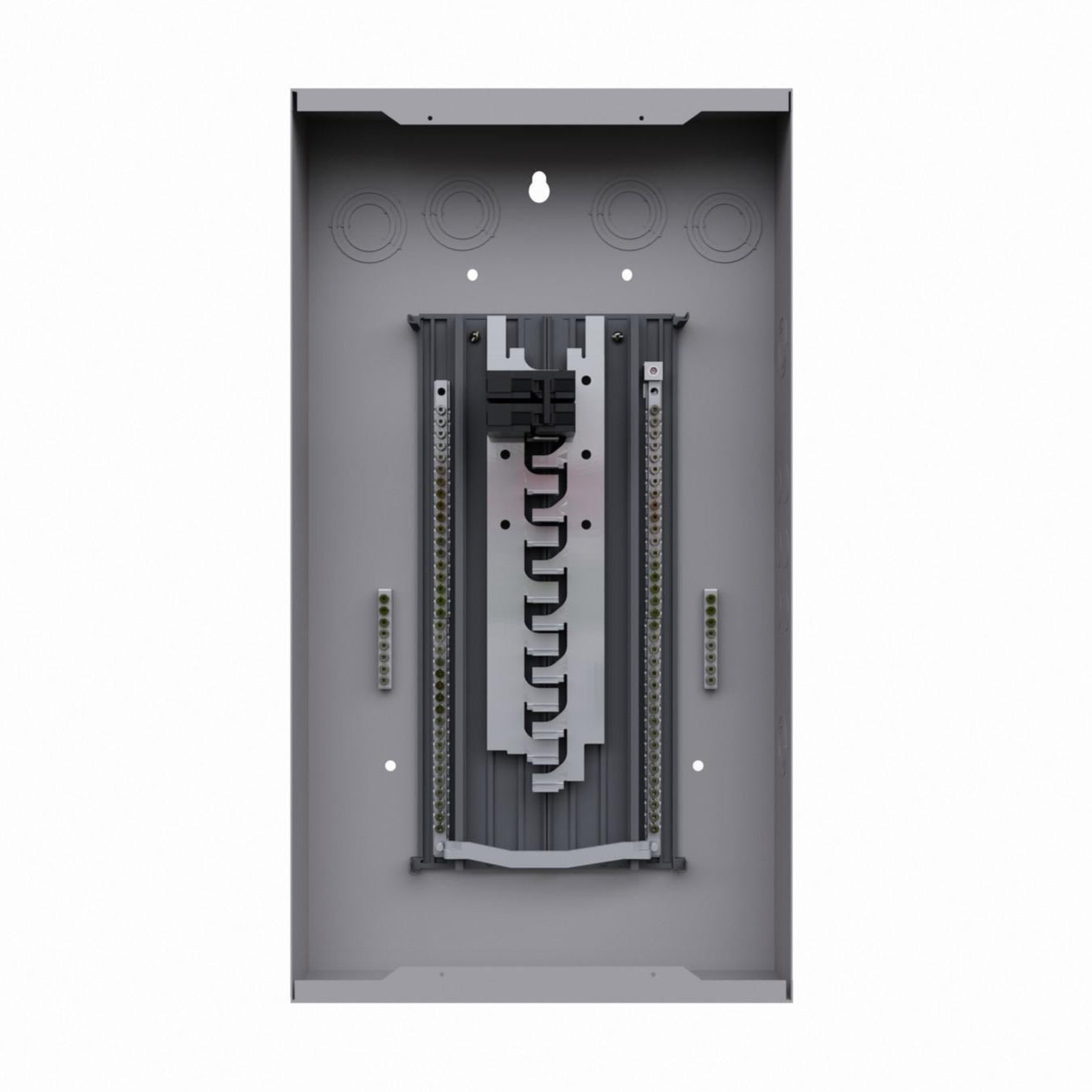 Siemens SEQ24100SM Inside View