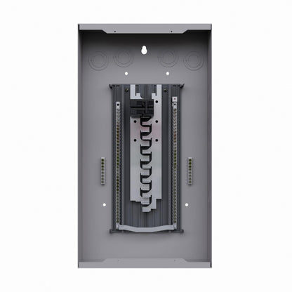 Siemens SEQ24100SM Inside View