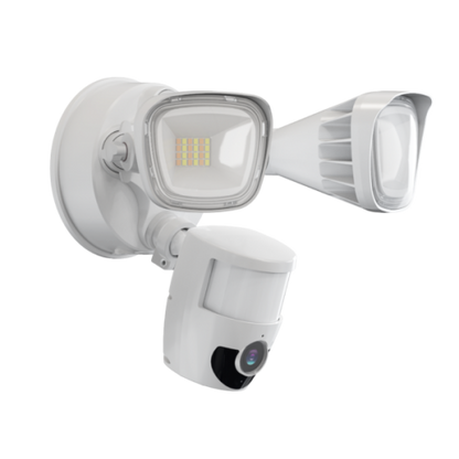 Nexleds SMART Security Light | NX-SLWSS-25W