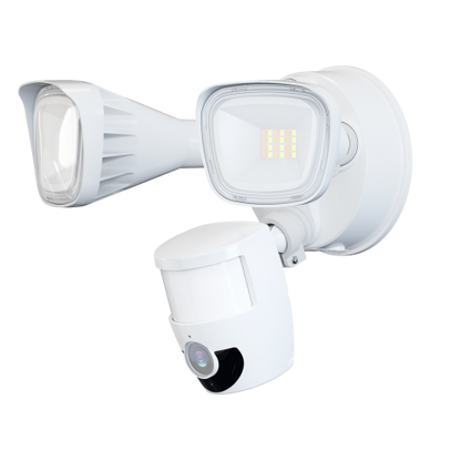 Nexleds SMART Security Light | NX-SLWSS-25W