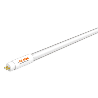 Votatec PV-4FT-15WB7N-50K 4FT T8 Glass LED Tube with Plastic Coating