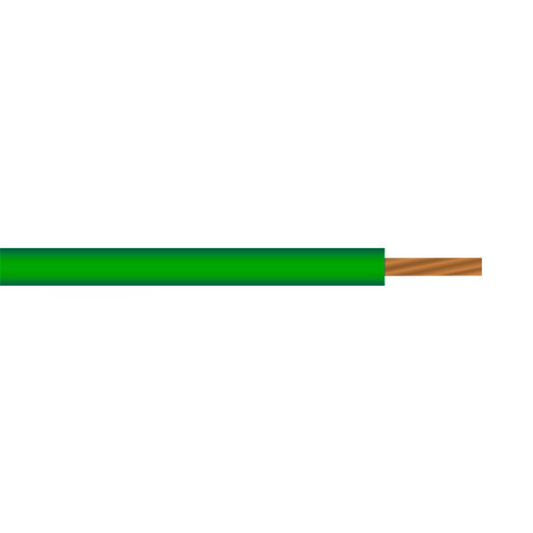 Câble toronné 12 AWG T90 