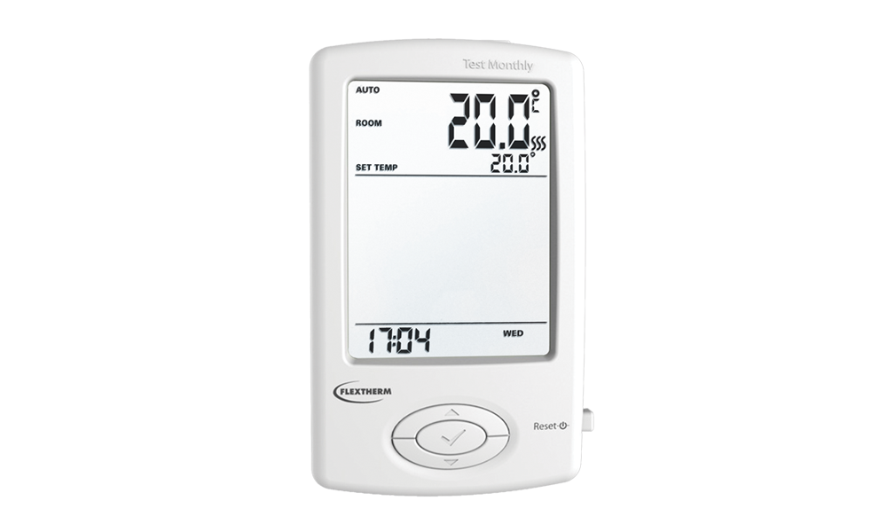 Flextherm FLP35 Programmable Thermostat