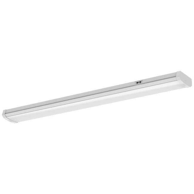 Luz envolvente conectable Votatec VO-WR5FT4W48-120-3Way-L de 4 pies con 3 VÍAS CCT