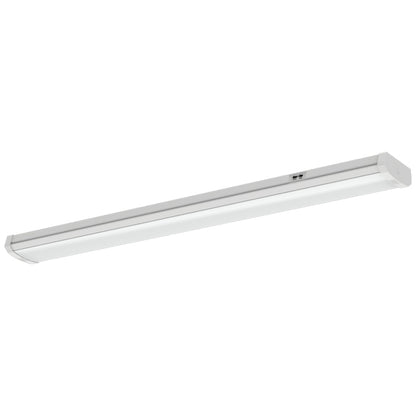 Luz envolvente conectable Votatec VO-WR5FT4W48-120-3Way-L de 4 pies con 3 VÍAS CCT