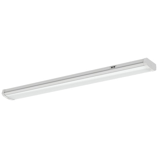 Luz envolvente conectable Votatec VO-WR5FT4W48-120-3Way-L de 4 pies con 3 VÍAS CCT
