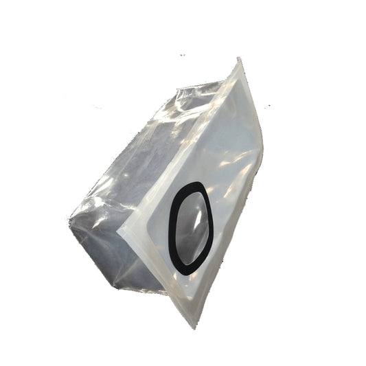 Ortech VB-S4 Vapour Barrier For 4" Recessed Lighting