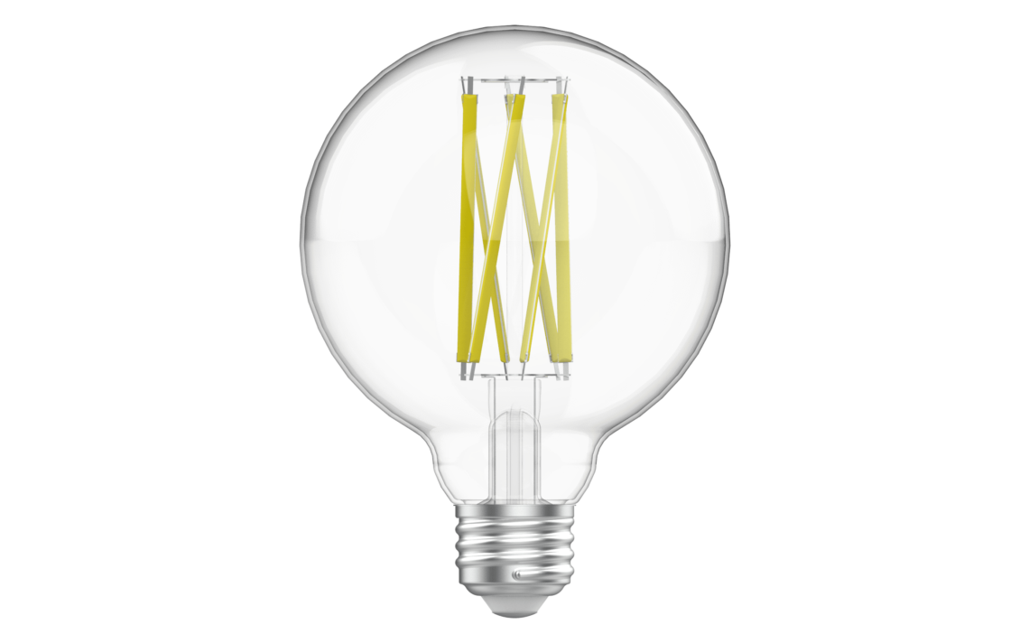 Votatec VO-FG30W9-120 G30 Filament LED