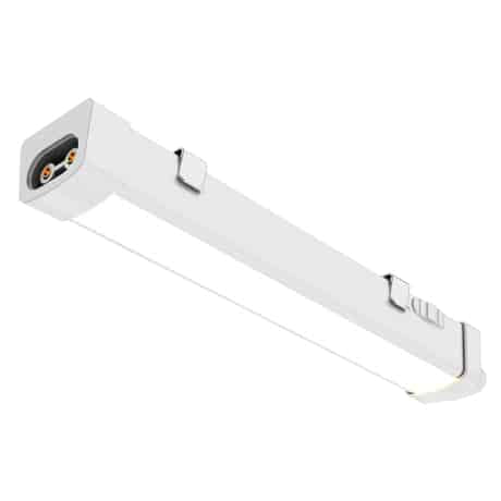 Votatec VO-T5FIXW3FT0.5-120-3WAY-S-D 0.5FT Slim Integrated T5 LED 3Way CCT