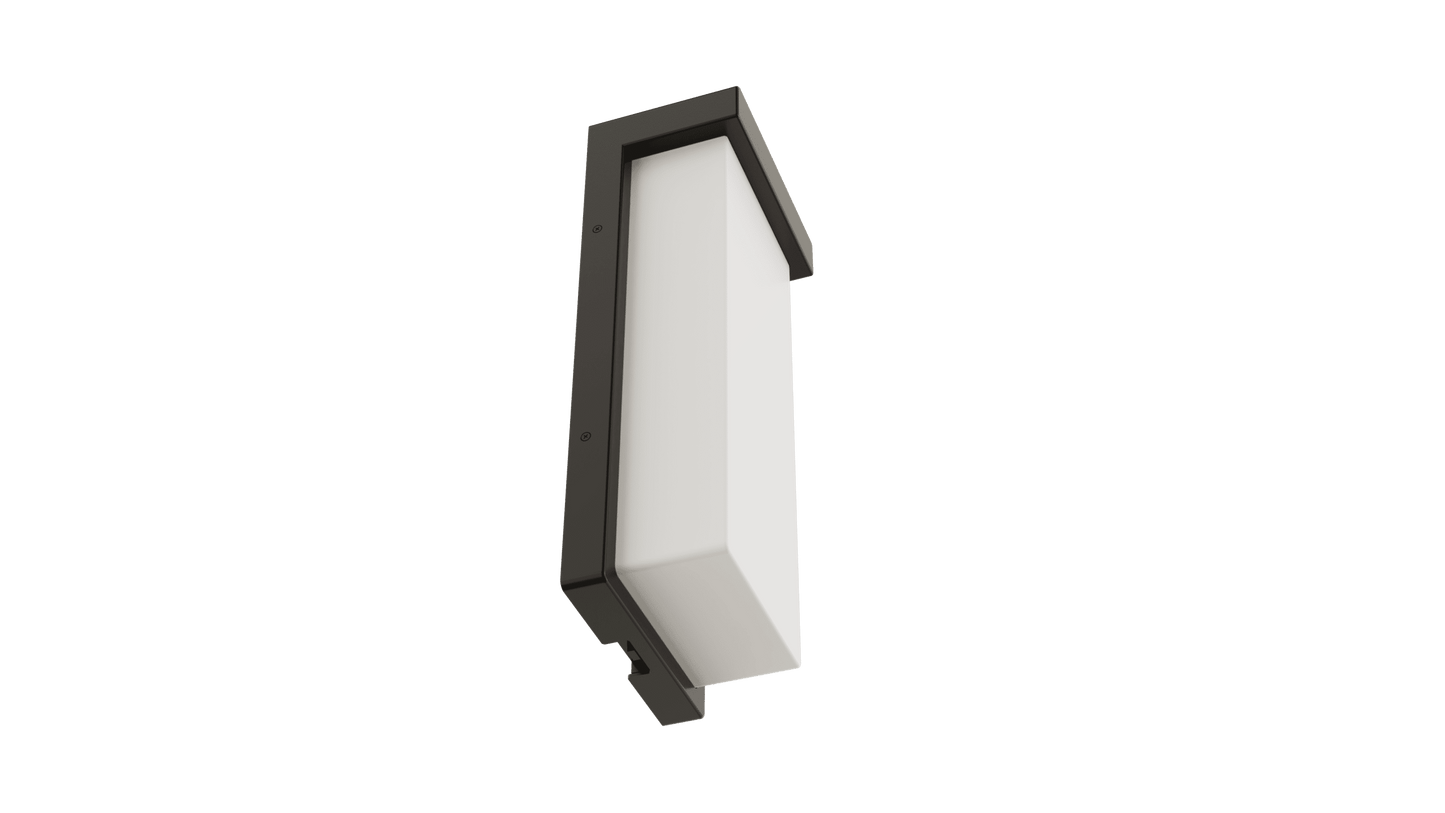 Votatec VO-WL30W-MD-3WAY Wall Light - 3CCT Adjustable