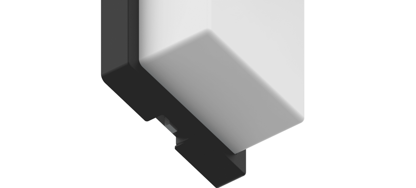 Votatec VO-WL30W-MD-3WAY Wall Light - 3CCT Adjustable