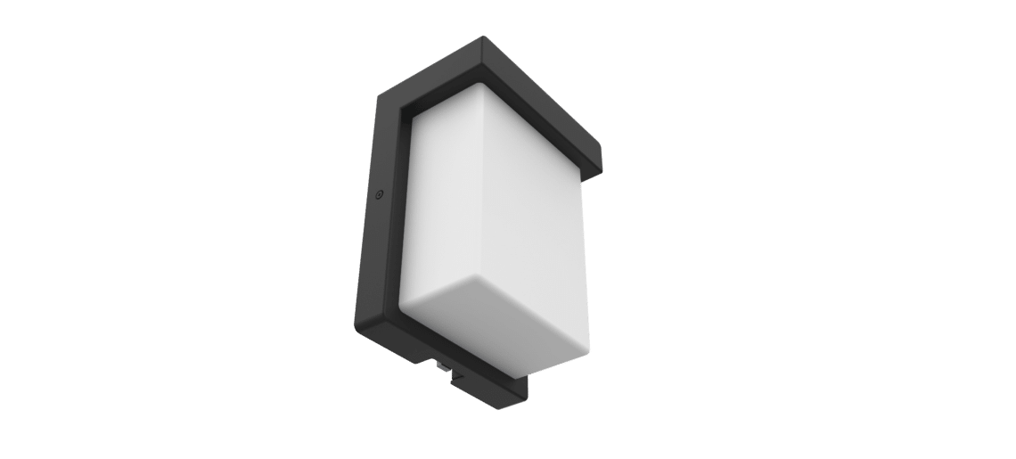 Votatec  VVO-WL18W-SM-3WAY Wall Light -3Way CCT Adjustable