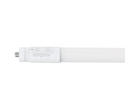 Votatec PV-8FT-42WBGOS-00K 8FT Glass T8 Tube with Plastic Coating