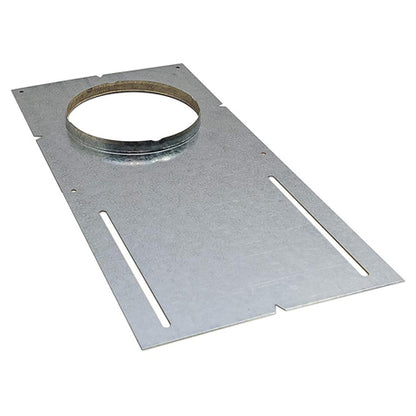 Votatec Plate For 4″ Recessed Led