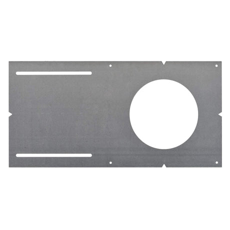 Votatec Plate For 4″ Recessed Led