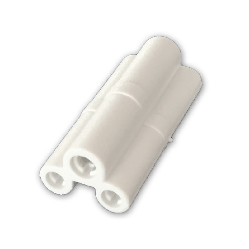 Votatec 4ft Linkable Wrap Light 3WAY CCT | VO-WR5FT4W48-120-3Way-L