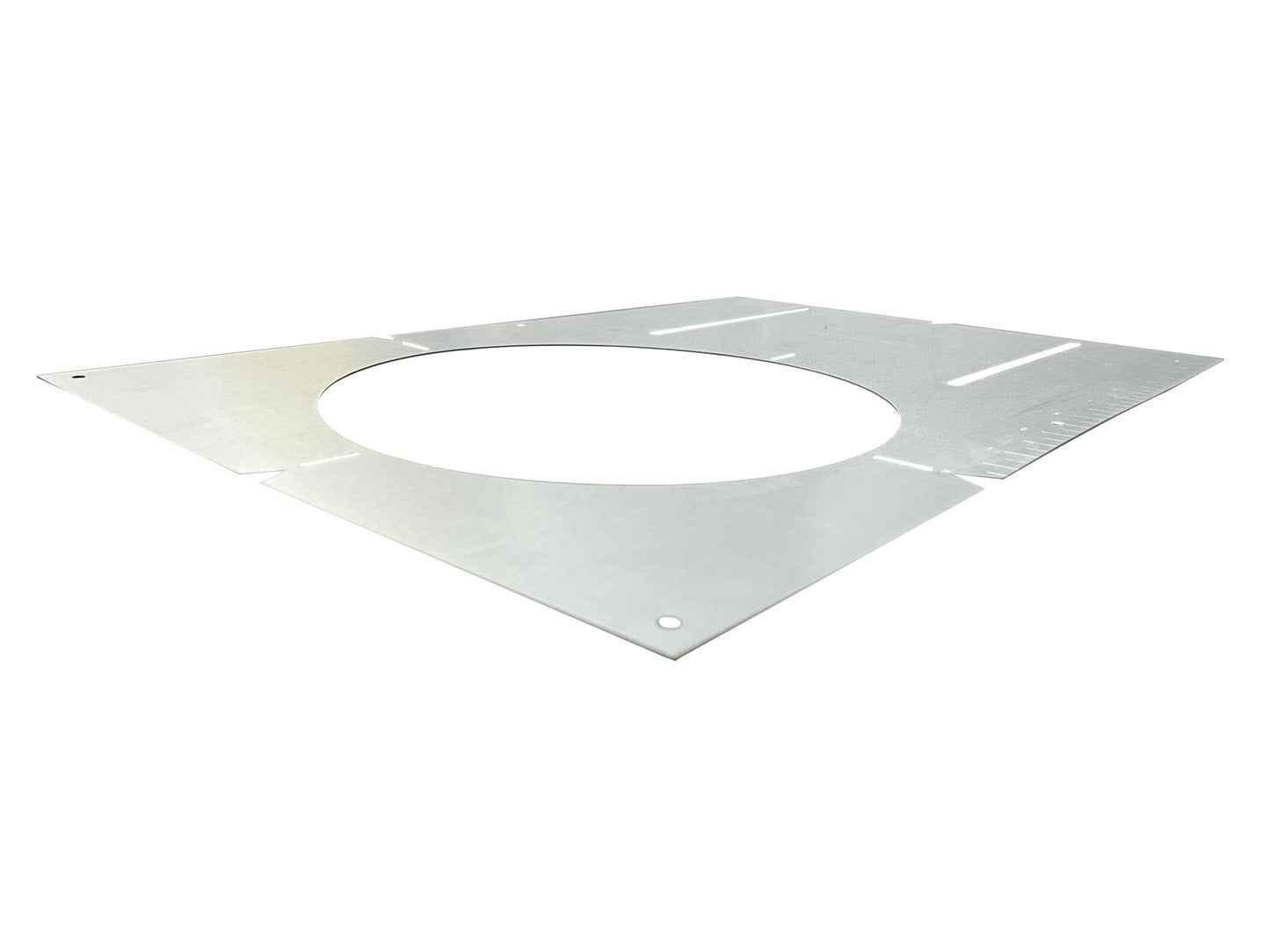 Votatec Plate For 6″ Recessed Led