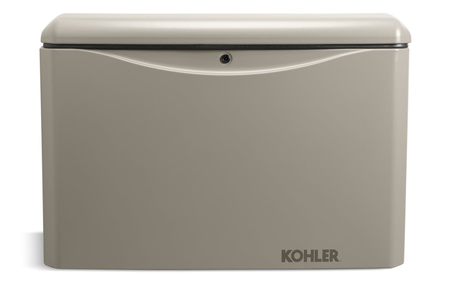 Kohler 20RCA 20kW Aluminum Home Standby Generator