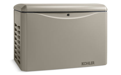 Kohler 20RCA 20kW Aluminum Home Standby Generator