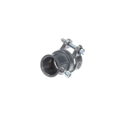 CI5154 | Iberville EMT to Flex Combination Coupling, 1/2 x 1/2 in.