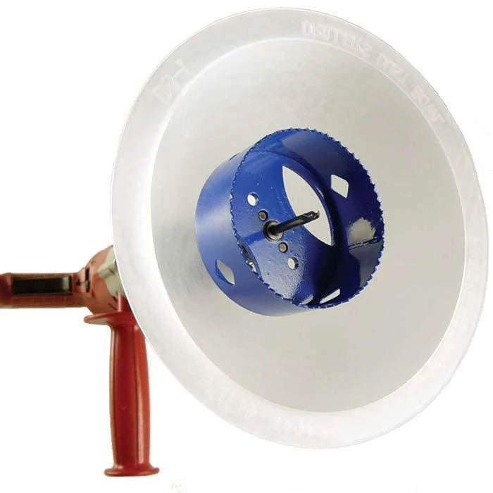 48000 | Rack-A-Tiers Driller’s Dust Bowl