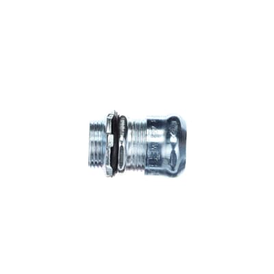 CI5606‑WL | Iberville® 3/4″ EMT Compression Connector Wet‑Location