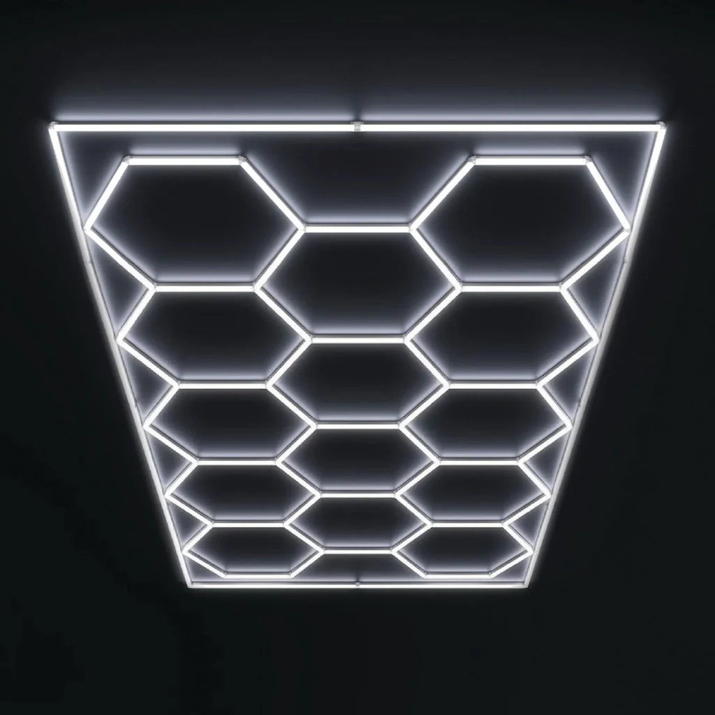 Nexleds LED Hexagon Lights