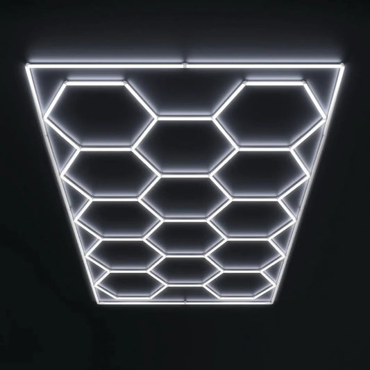 Nexleds LED Hexagon Lights