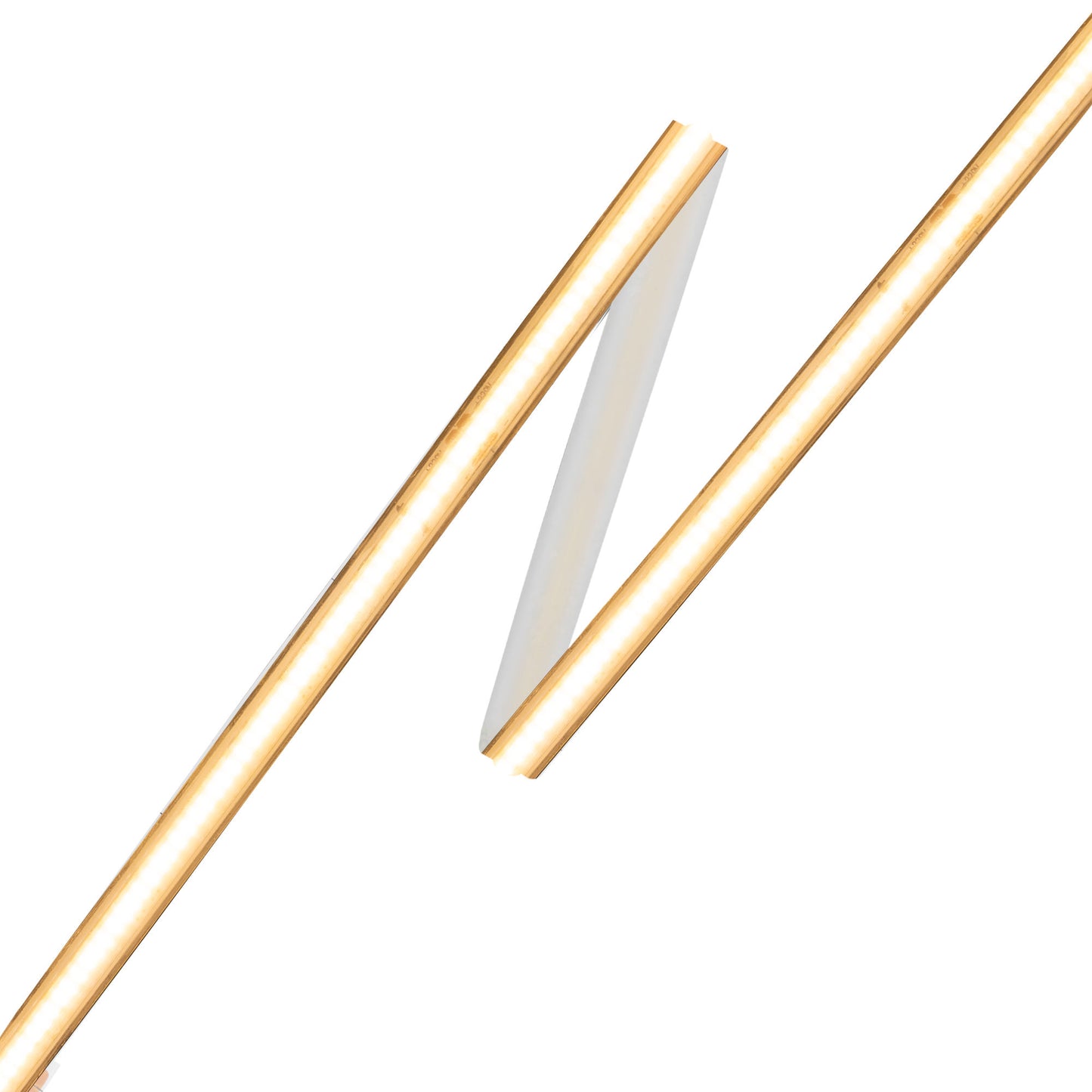 LED COB Tape Light | Waterproof Dot-Free Flexible Strip IP65 24V