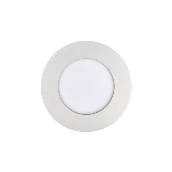 Luminiz LED Puck Light 3CCT - 12VAC 3.5W