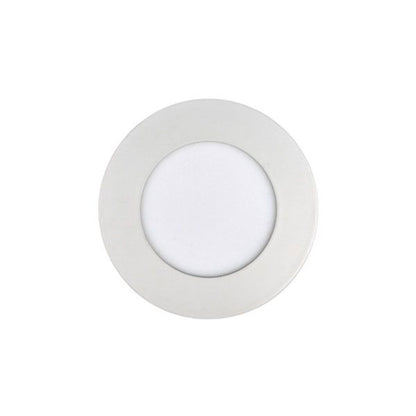 Luminiz LED Puck Light 3CCT - 12VAC 3.5W