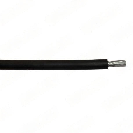 4/0 RW90 Aluminum - Black – Greenbird Electric Solutions Inc.
