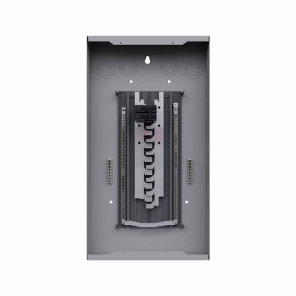 SEQ32100SM | Siemens 100A 32/64 Circuit Service entrance loadcenter w/ main breaker