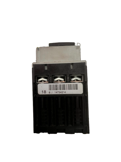 Allen-Bradley 140M-D8E-B63 Motor Protection Circuit Breaker