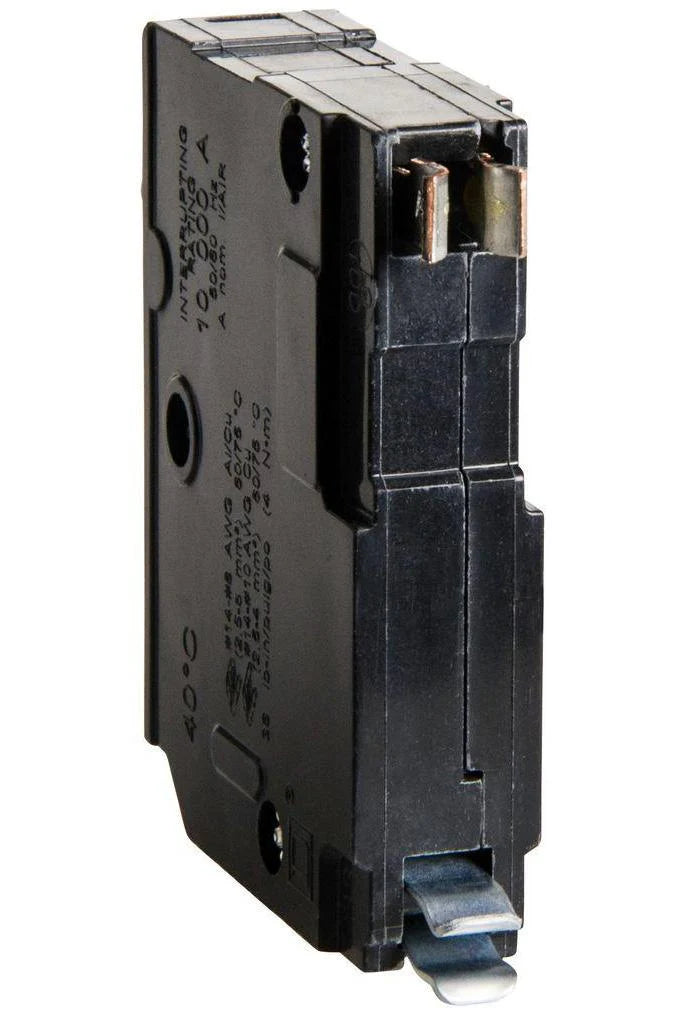 Square D QO115 15 Amp 1-Pole Circuit Breaker