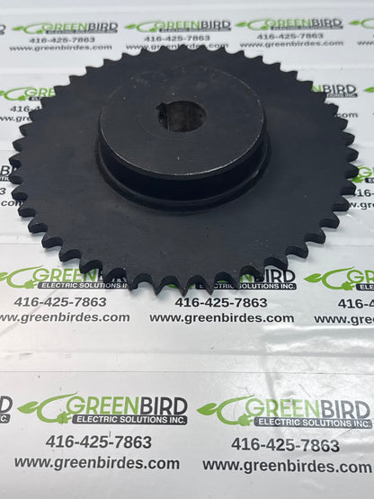 SPKT,ROLLER CHAIN,40B46