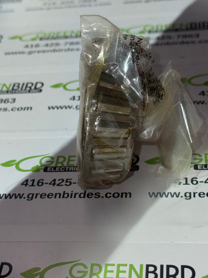 BRG, CONE, 02476,1.25IN, 0.875 IN