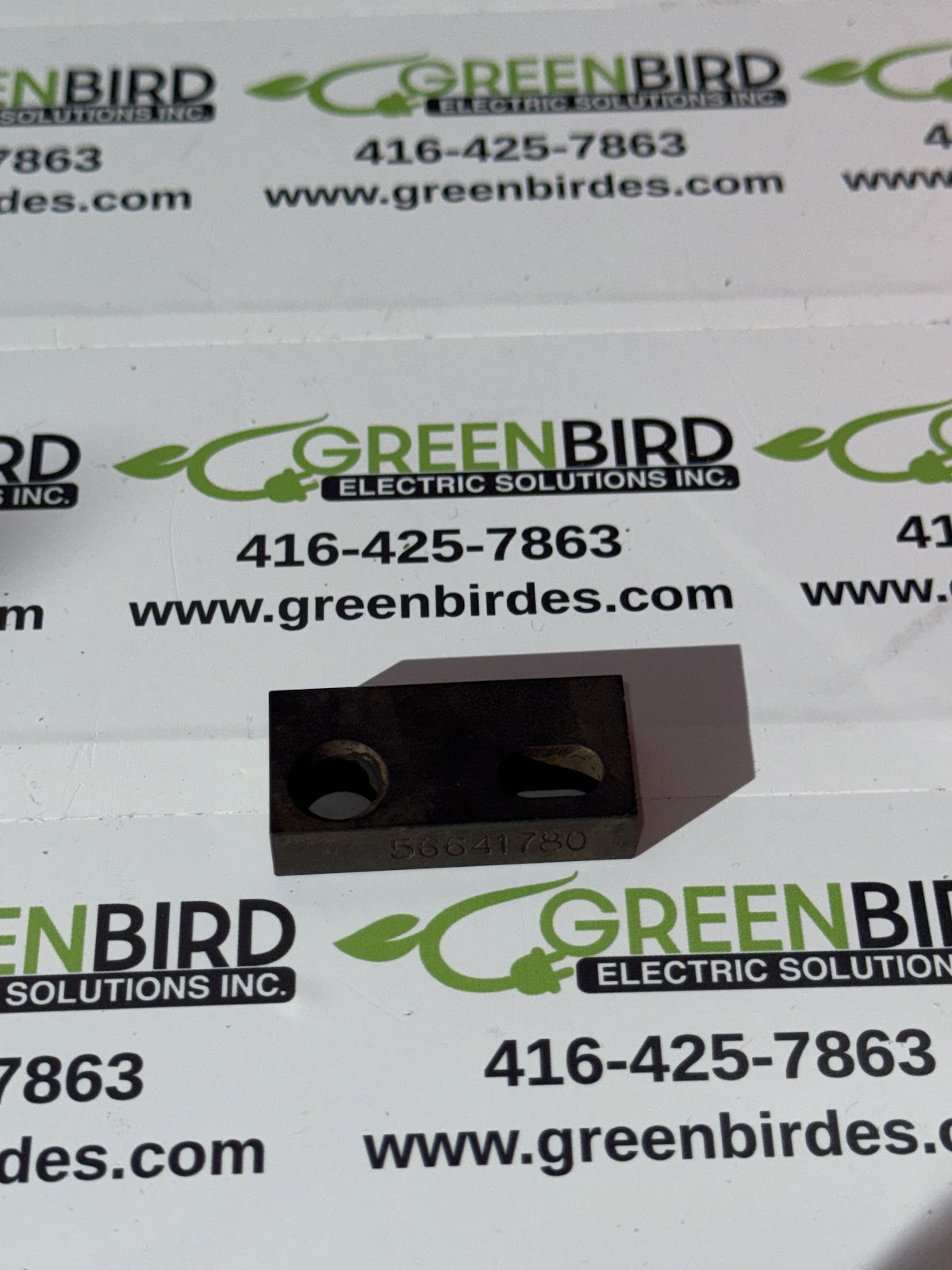 ASSY,FAB,56641780,HOLDER