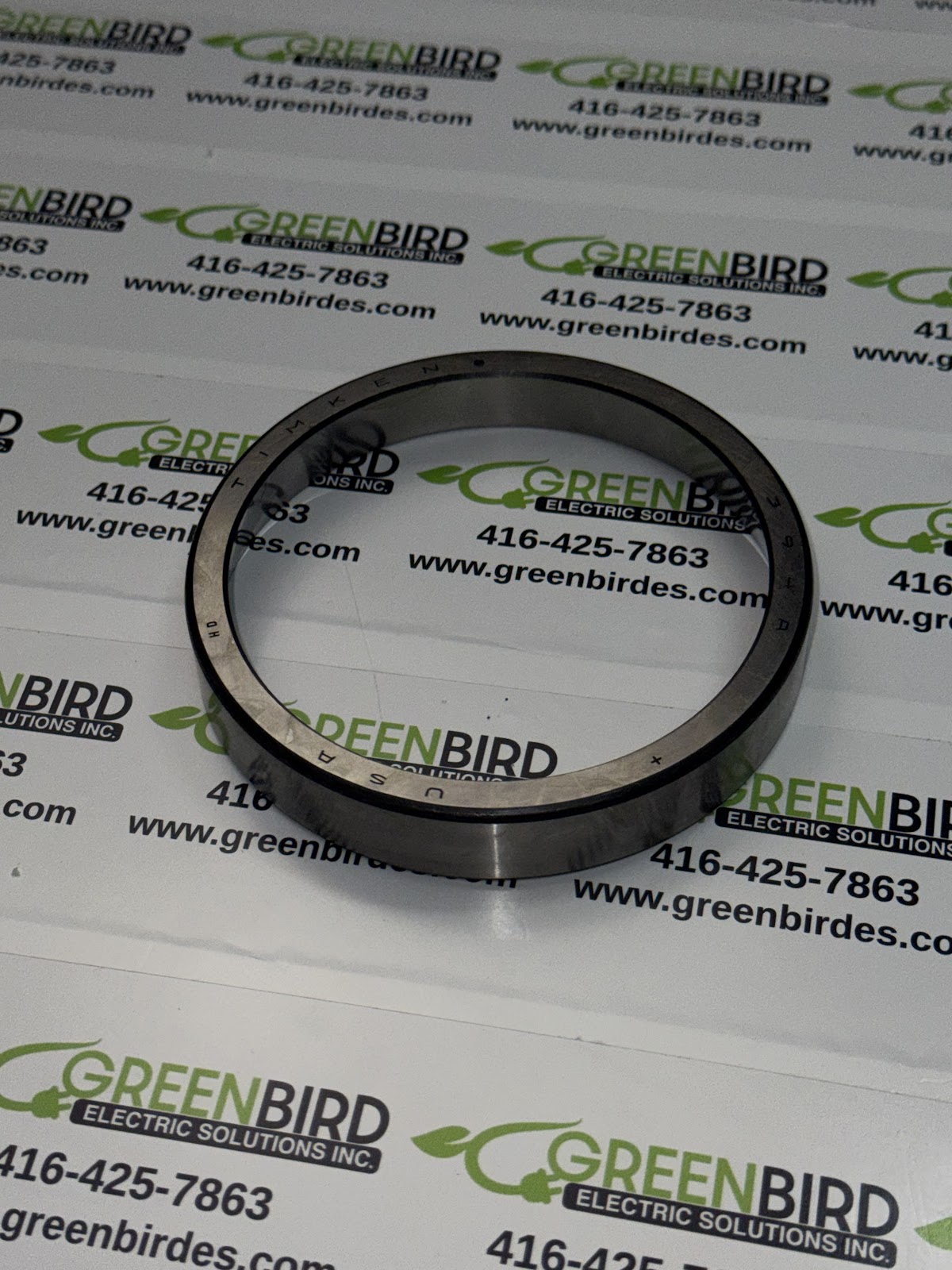 BRG CUP 394A TIMKEN 4.3307", 0.8661"