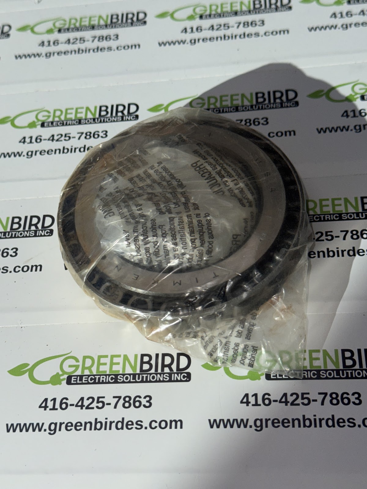 BRG, CONE,390A,2.5 IN,0.866 IN