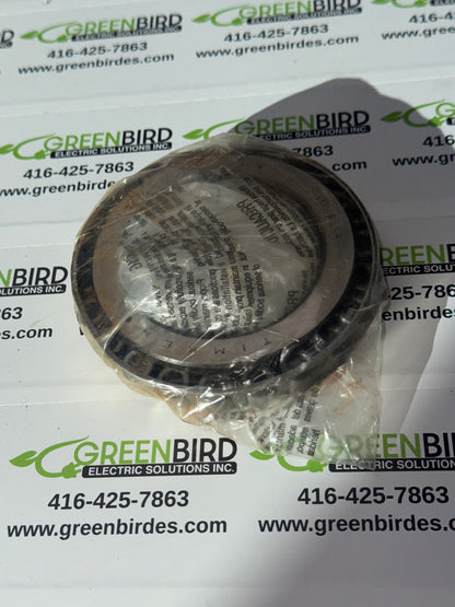 BRG, CONE,390A,2.5 IN,0.866 IN