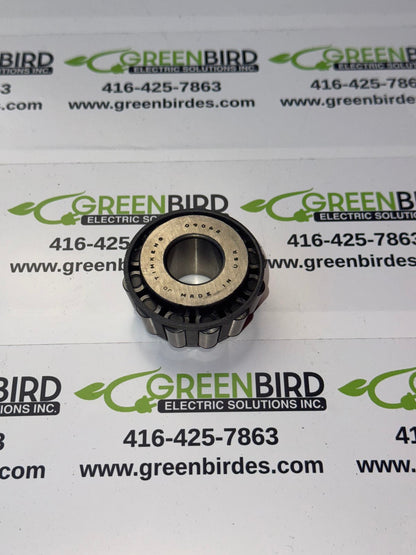 BRG, TAPER ROLLER,09062,0.625 IN,1.938 IN