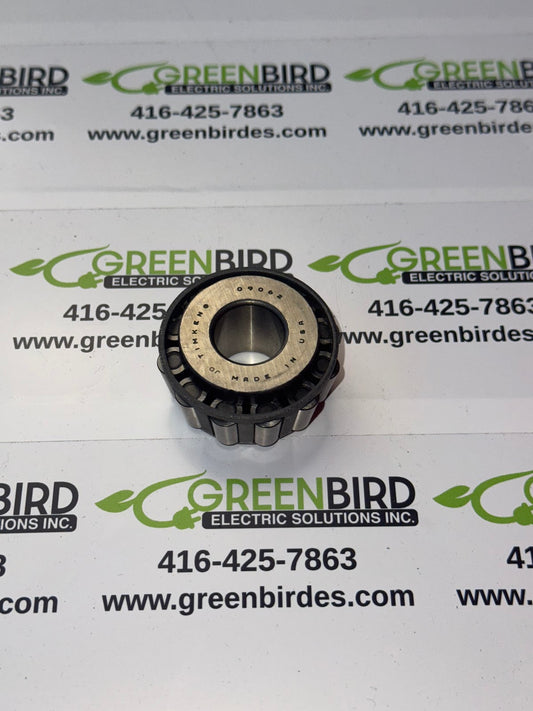 BRG, TAPER ROLLER,09062,0.625 IN,1.938 IN