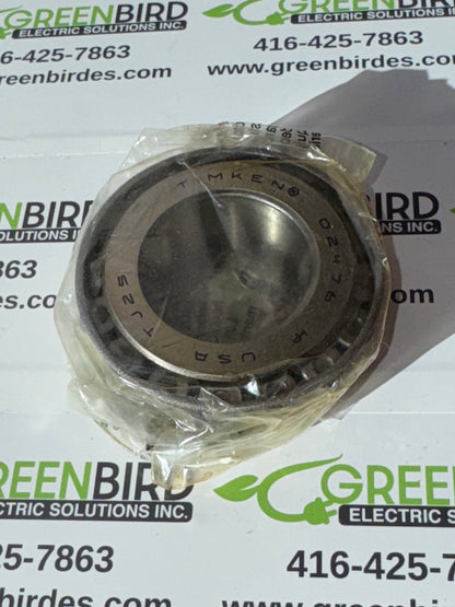 BRG, CONE, 02476,1.25IN, 0.875 IN