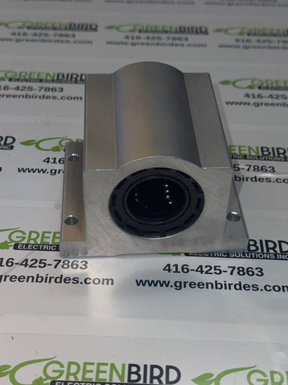 BRG, PILL BLOCK,SPB-16,1IN,4,LINEAR,ALUM