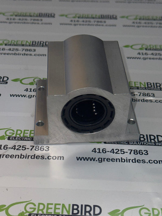 BRG, PILL BLOCK,SPB-16,1IN,4,LINEAR,ALUM