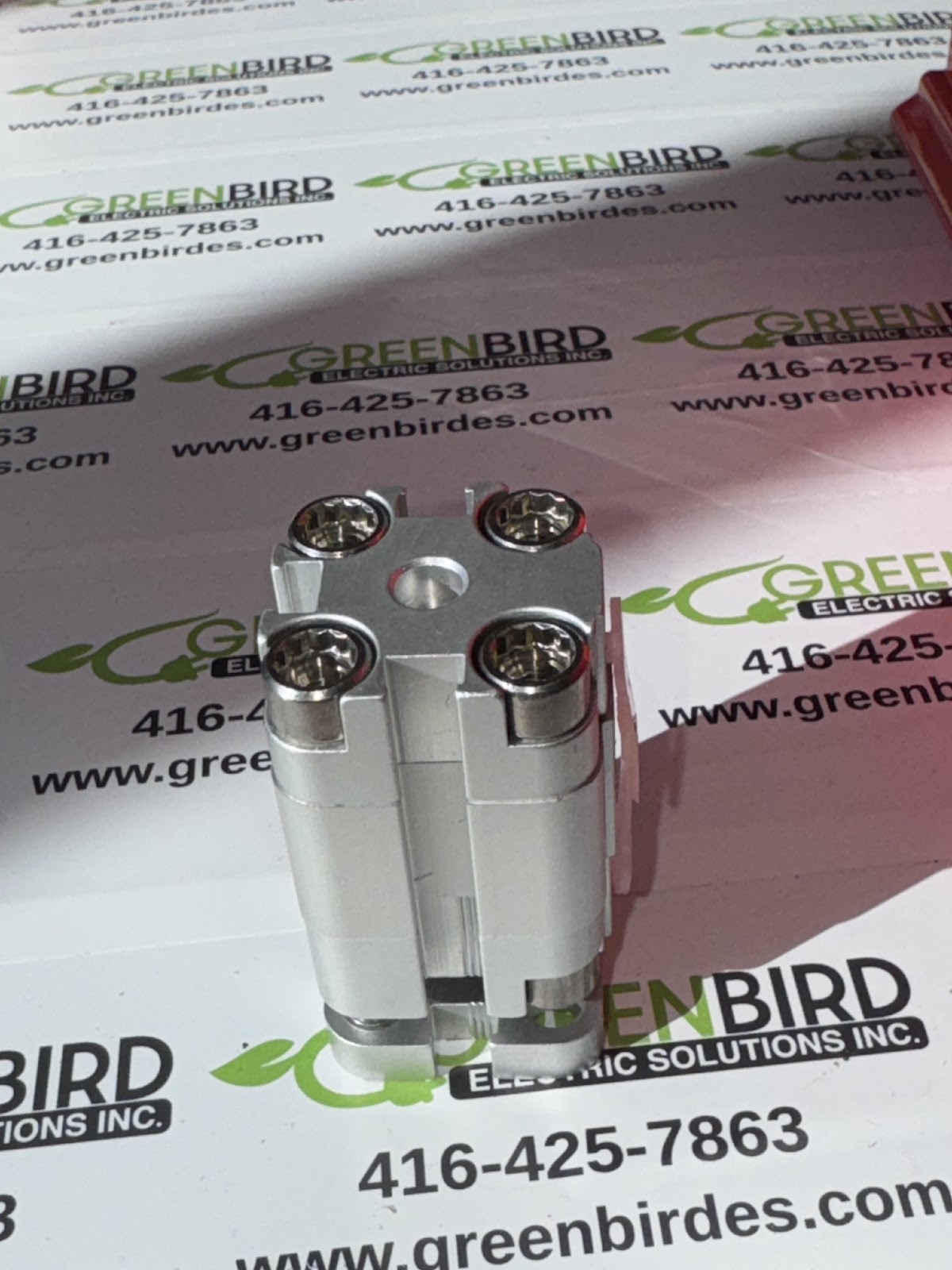 PISTN, ACT, ADVUL, 16–5 – P –A 156851,FESTO