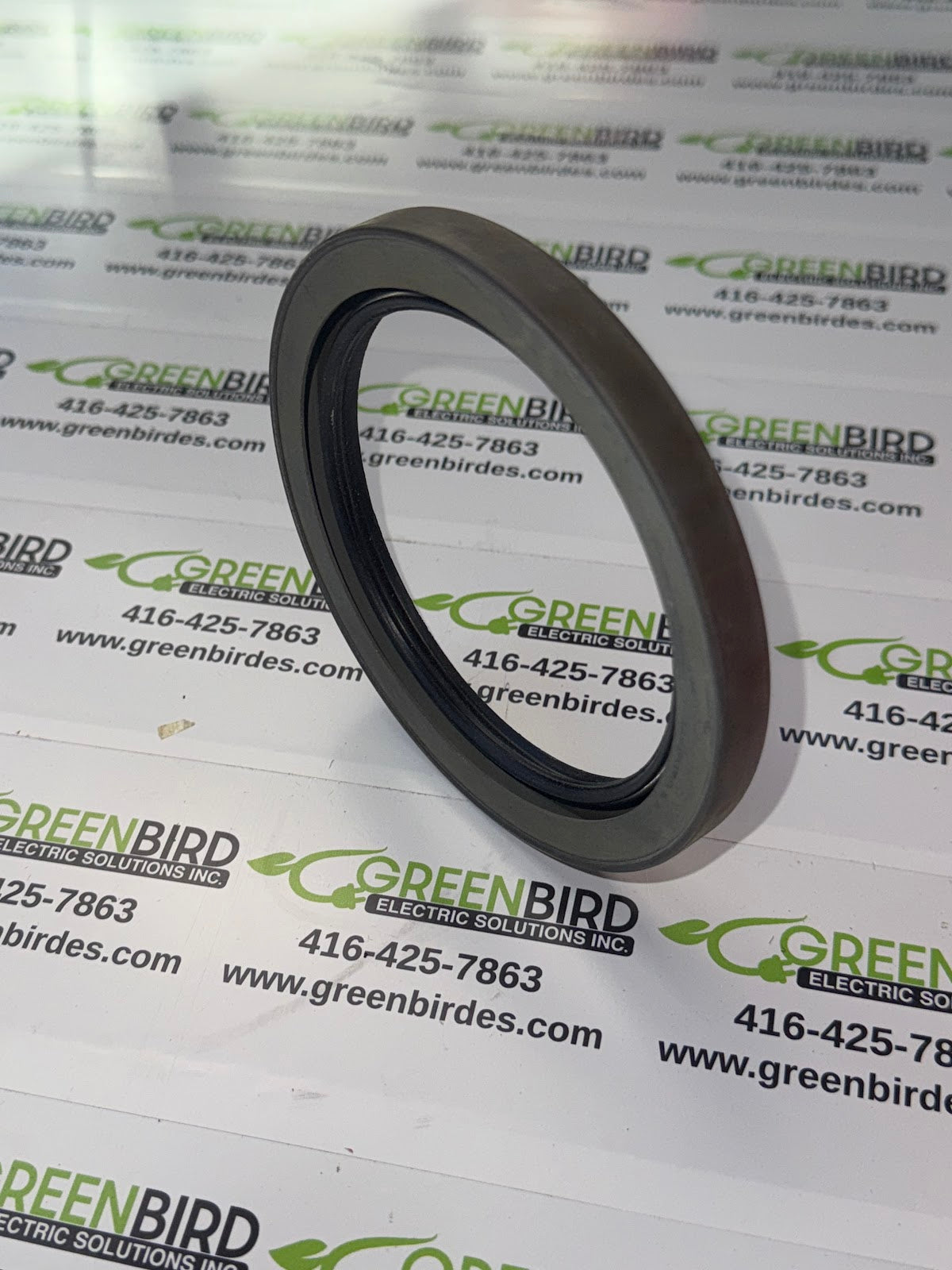 SHFT SEAL 34891 SKF GROUP 3.5" , 4,5"